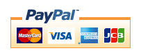 PayPalロゴ